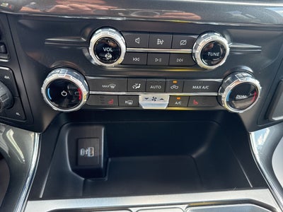 2022 Ford F-150 XLT Sport