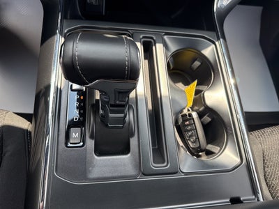 2022 Ford F-150 XLT Sport