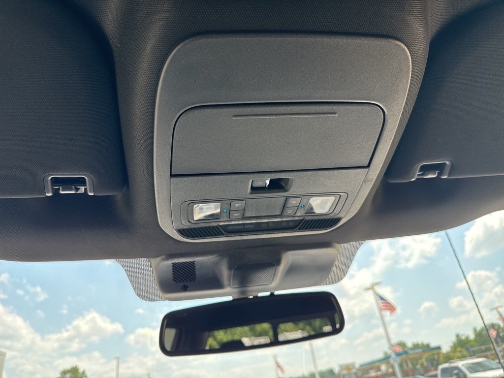 2022 Ford F-150 XLT Sport