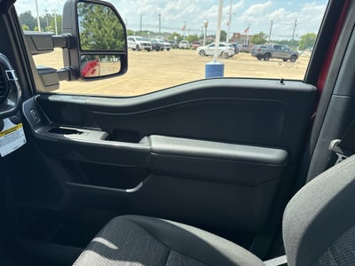 2022 Ford F-150 XLT Sport