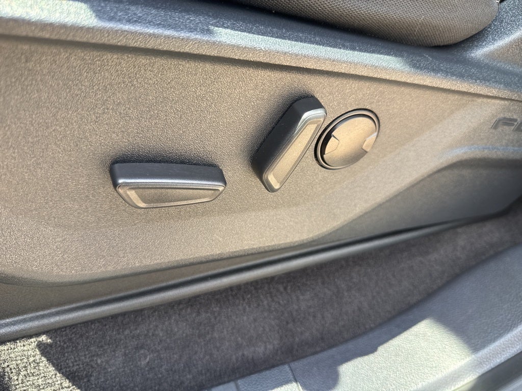 2022 Ford F-150 XLT Sport