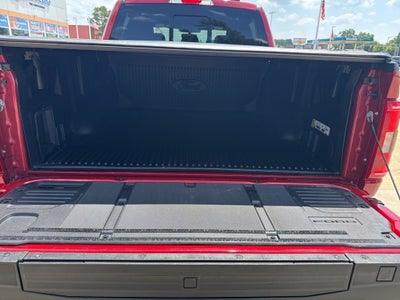 2022 Ford F-150 XLT Sport