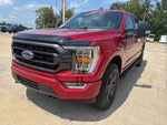 2022 Ford F-150 XLT Sport