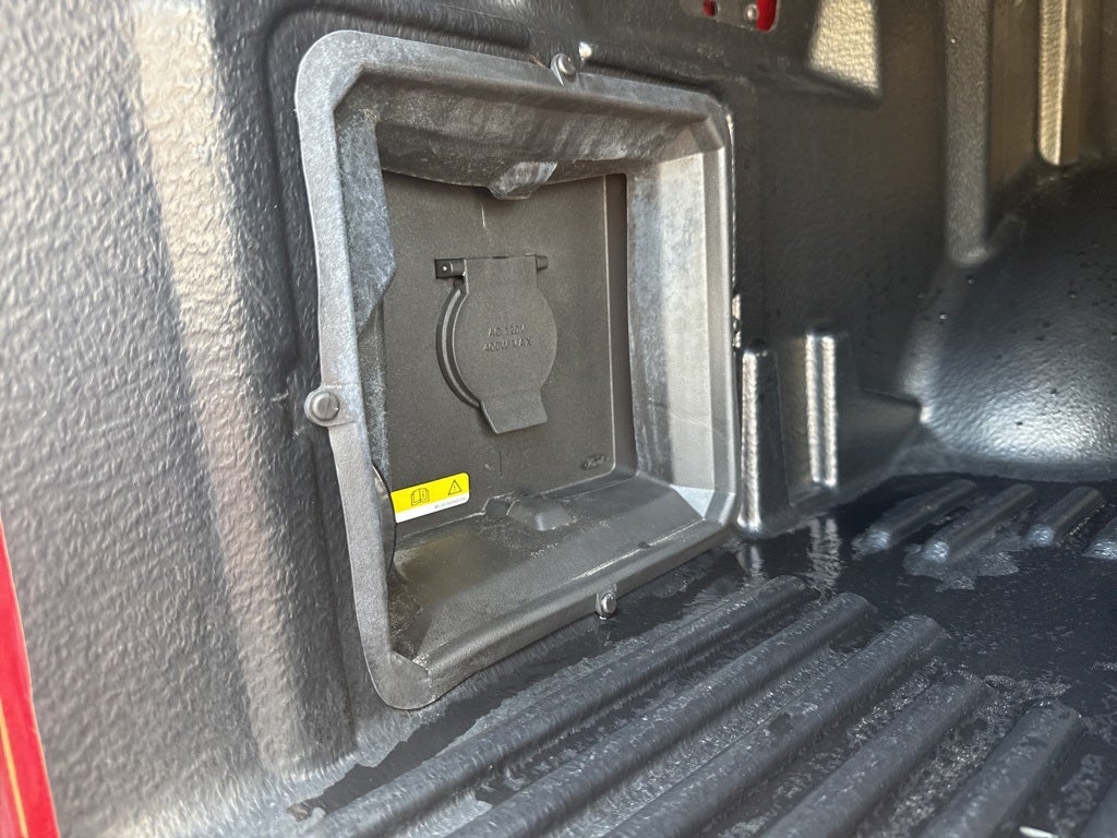 2022 Ford F-150 XLT Sport