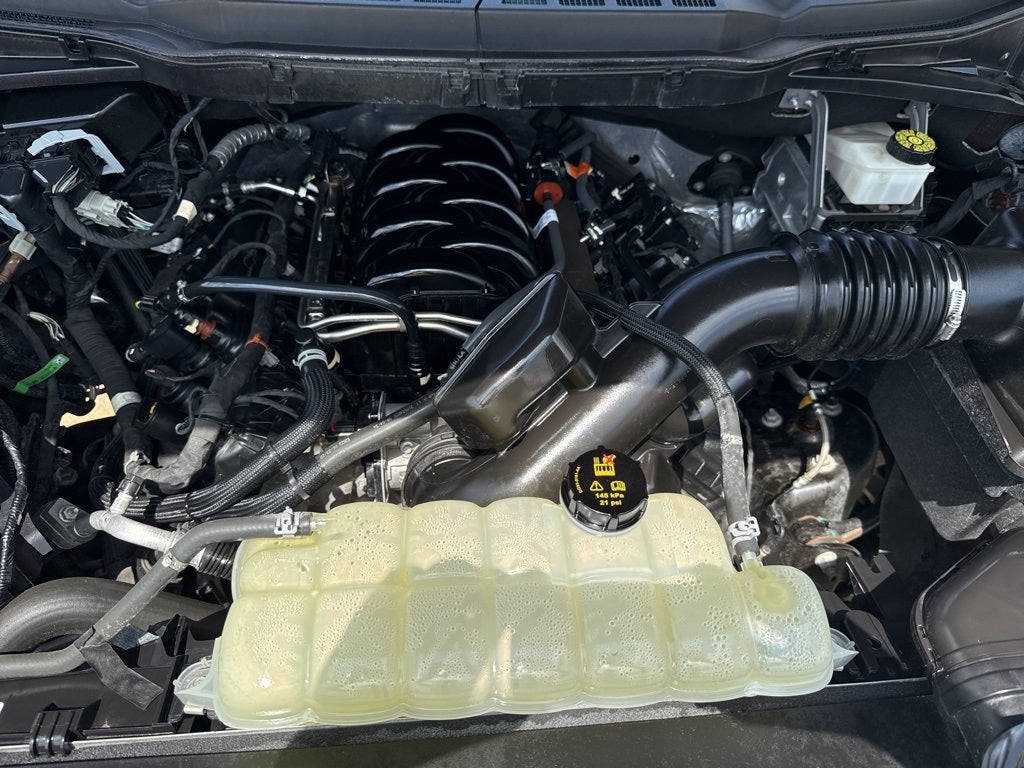 2022 Ford F-150 XLT Sport