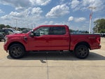 2022 Ford F-150 XLT Sport