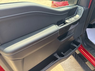 2022 Ford F-150 XLT Sport