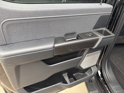 2023 Ford F-150 Lariat Sport