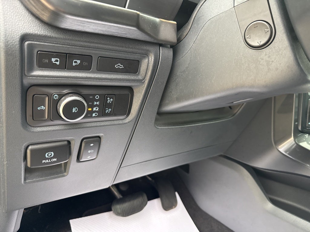 2023 Ford F-150 Lariat Sport