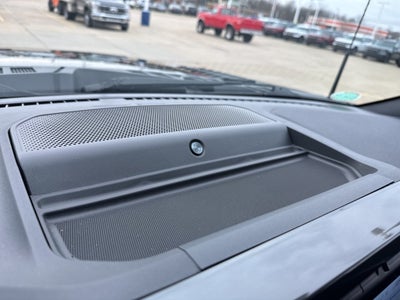 2023 Ford F-150 Lariat Sport