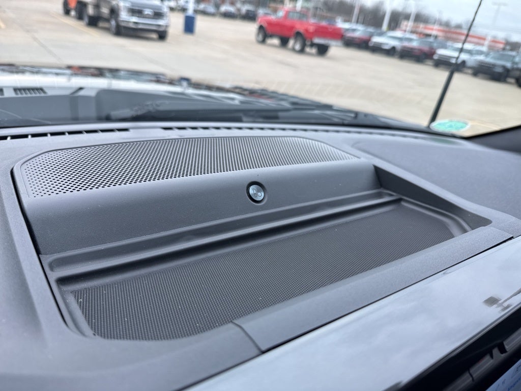 2023 Ford F-150 Lariat Sport