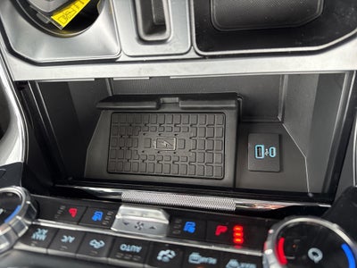 2023 Ford F-150 Lariat Sport