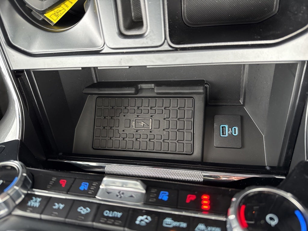 2023 Ford F-150 Lariat Sport