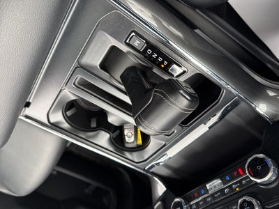 2023 Ford F-150 Lariat Sport