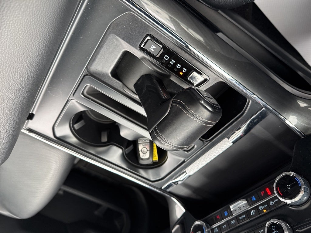 2023 Ford F-150 Lariat Sport