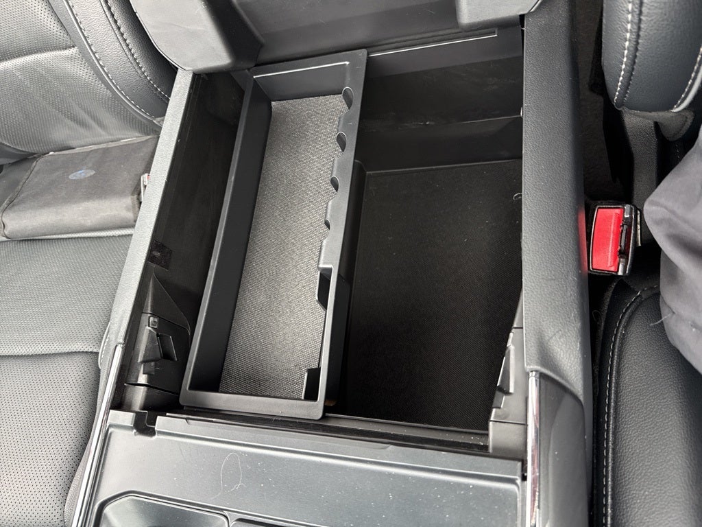 2023 Ford F-150 Lariat Sport