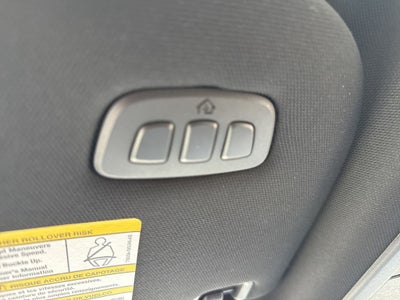 2023 Ford F-150 Lariat Sport