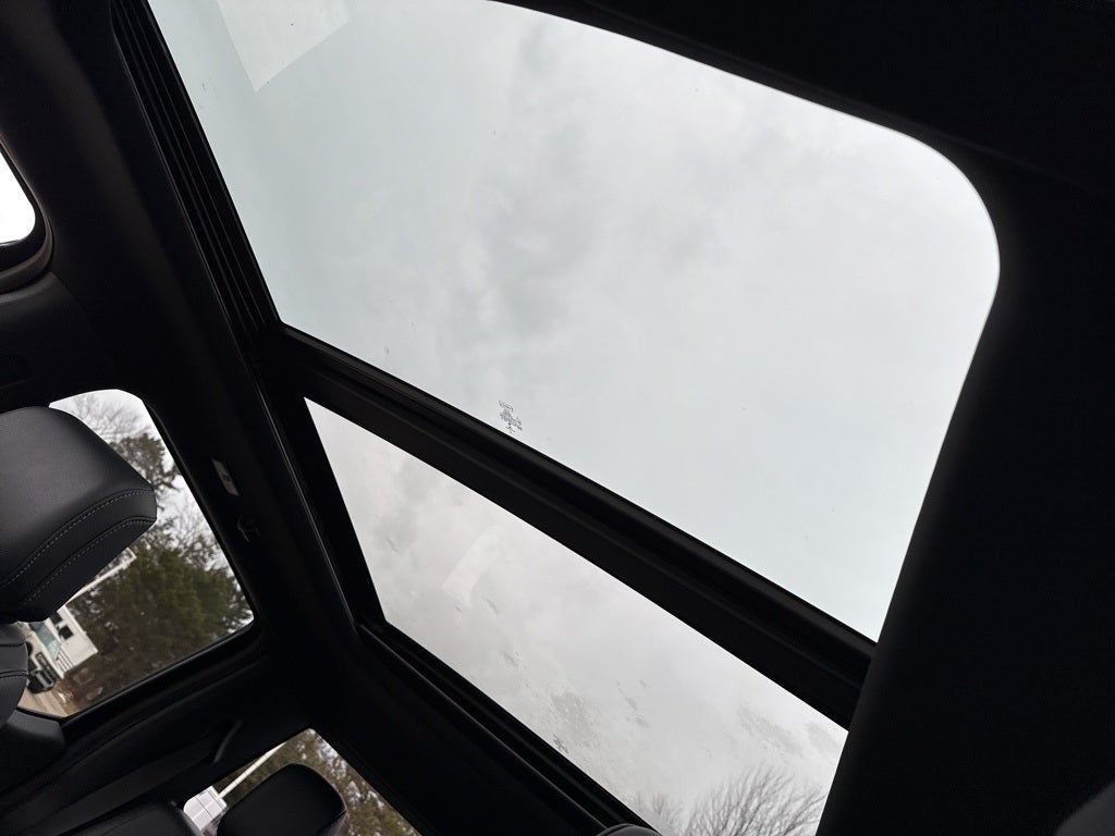 2023 Ford F-150 Lariat Sport