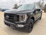2023 Ford F-150 Lariat Sport