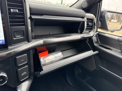 2023 Ford F-150 Lariat Sport