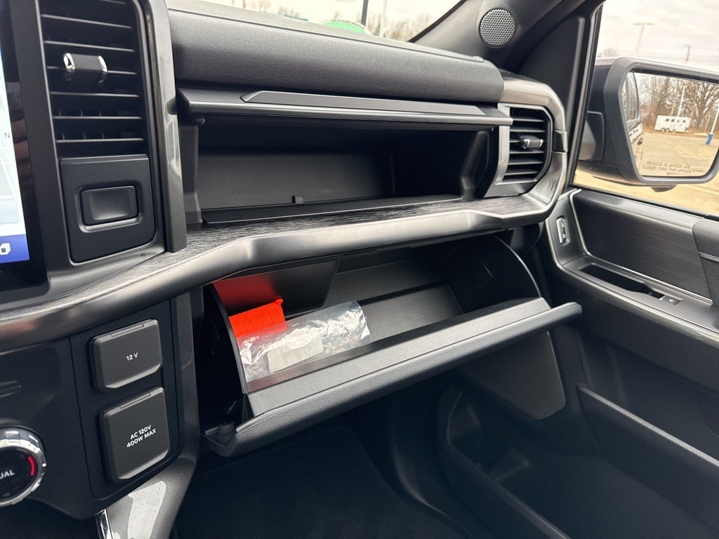 2023 Ford F-150 Lariat Sport