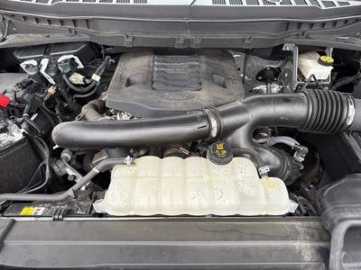 2023 Ford F-150 Lariat Sport