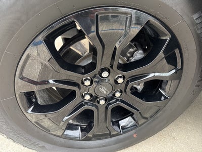 2023 Ford F-150 Lariat Sport