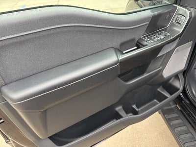 2023 Ford F-150 Lariat Sport