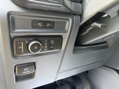 2023 Ford F-150 XL RATTLER