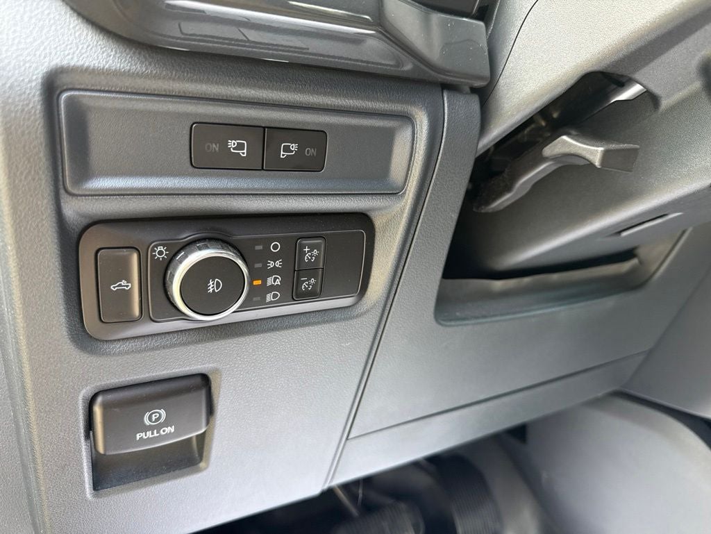 2023 Ford F-150 XL RATTLER