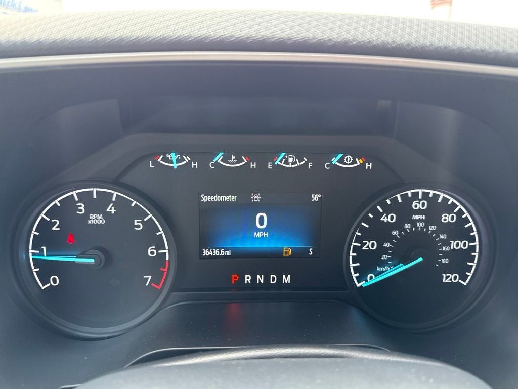 2023 Ford F-150 XL RATTLER
