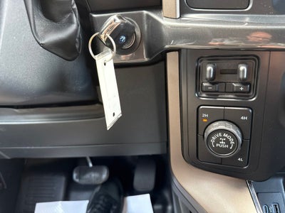 2023 Ford F-150 XL RATTLER