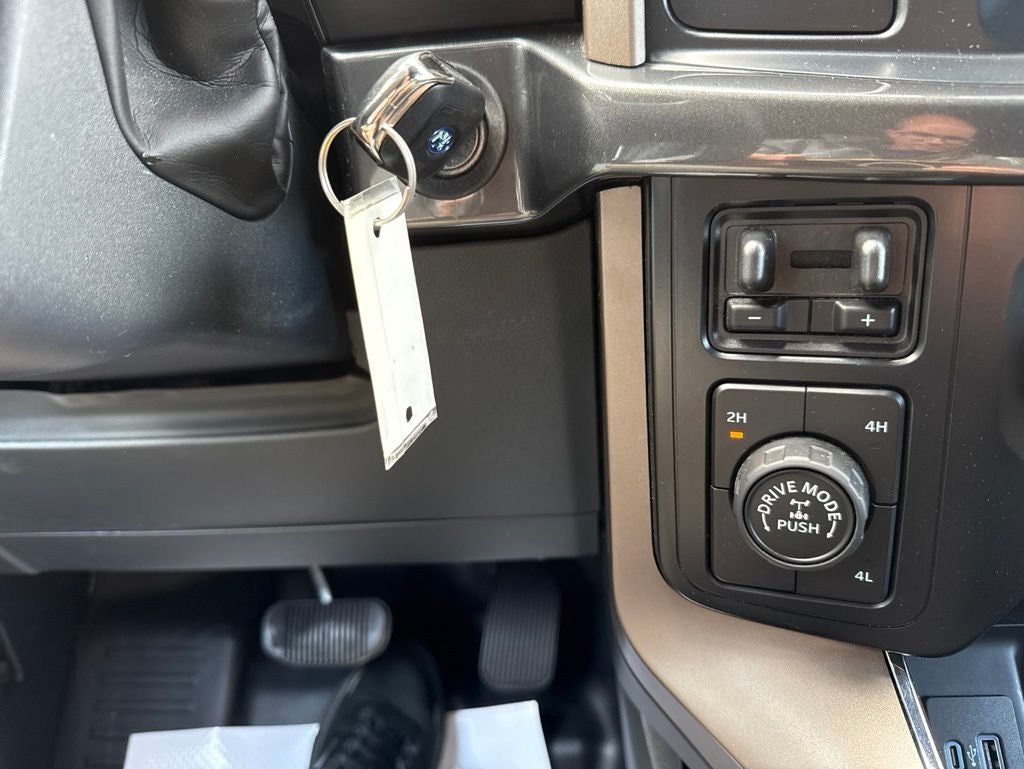 2023 Ford F-150 XL RATTLER