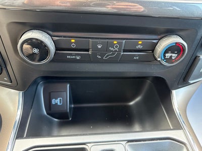 2023 Ford F-150 XL RATTLER