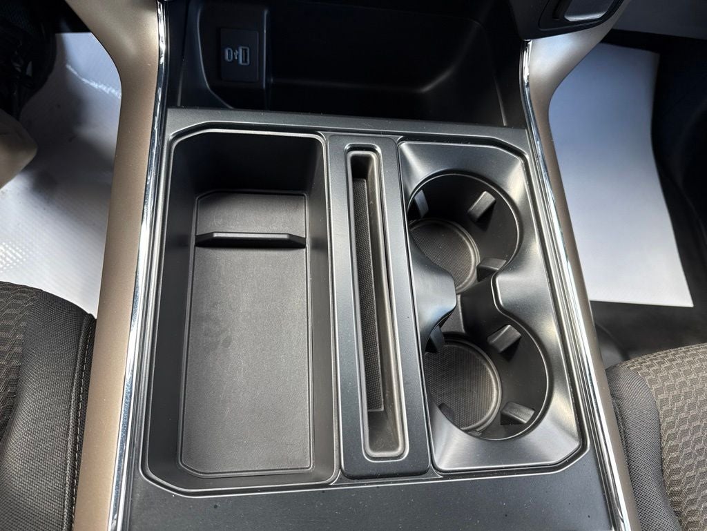 2023 Ford F-150 XL RATTLER