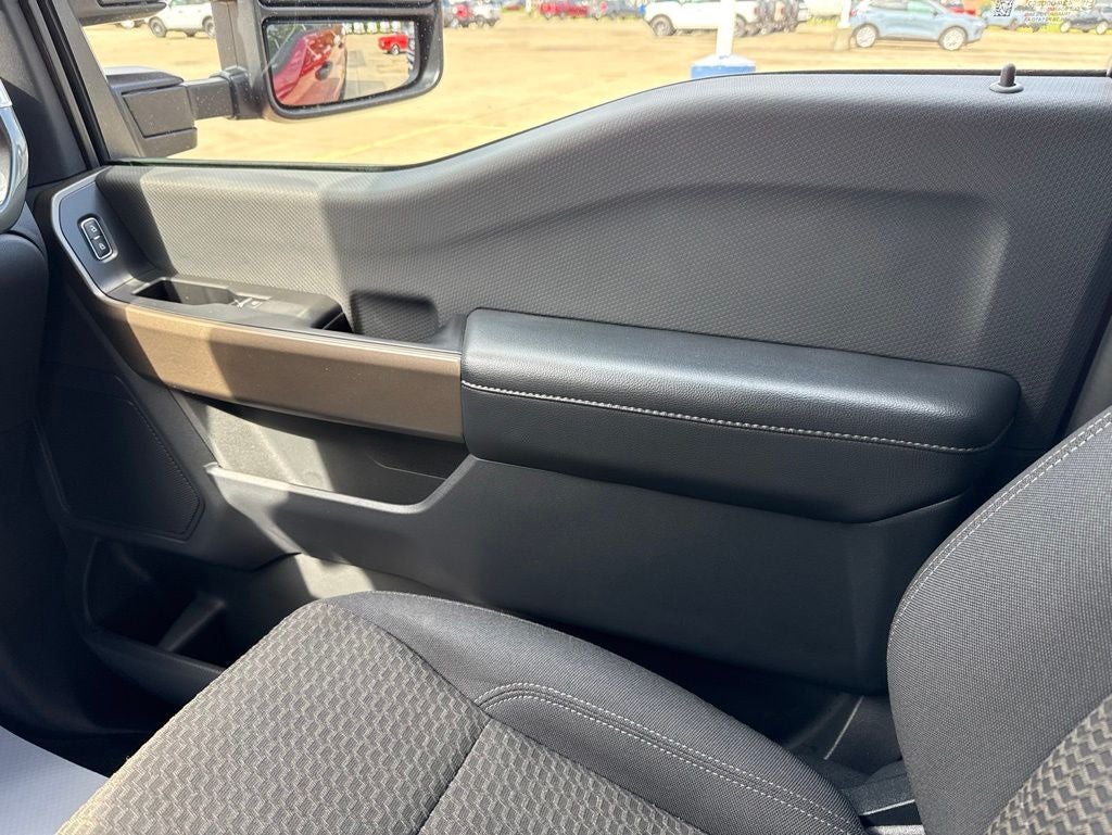 2023 Ford F-150 XL RATTLER