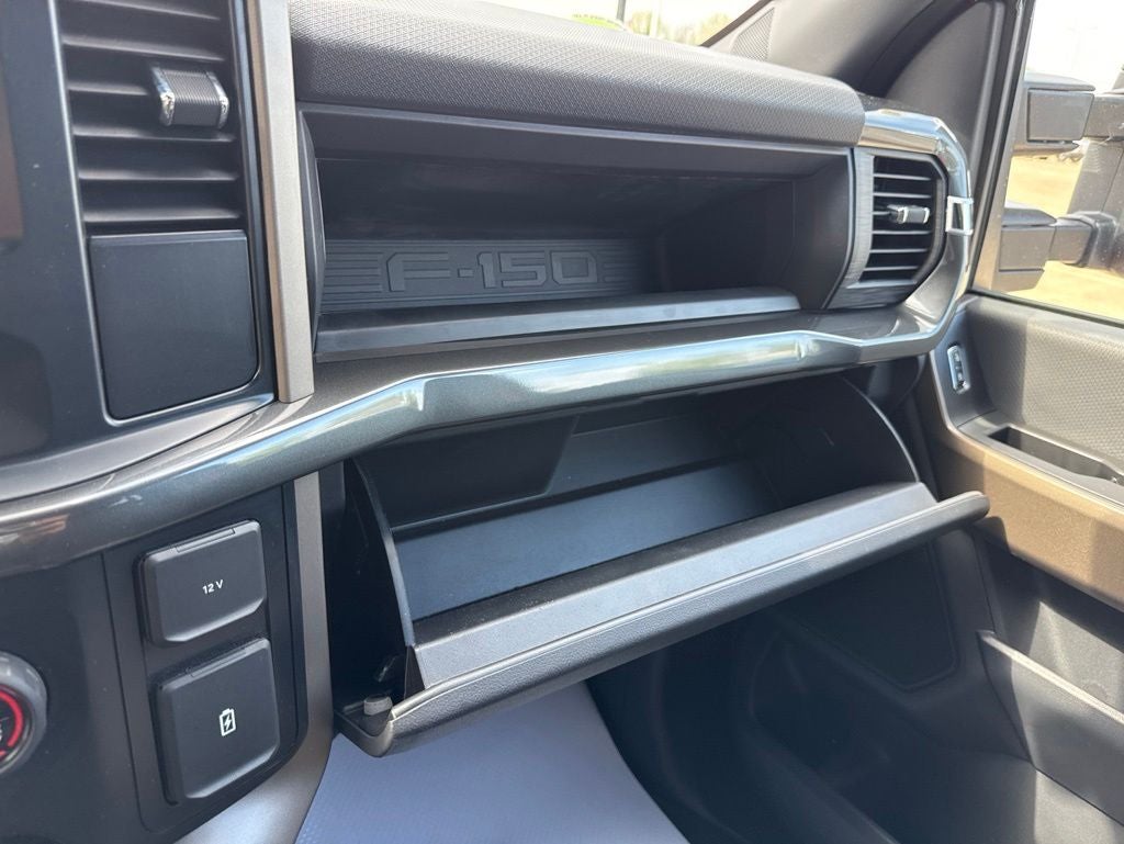 2023 Ford F-150 XL RATTLER