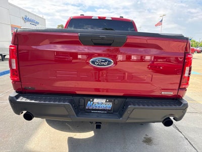 2023 Ford F-150 XL RATTLER