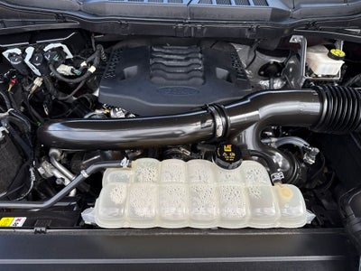 2023 Ford F-150 XL RATTLER