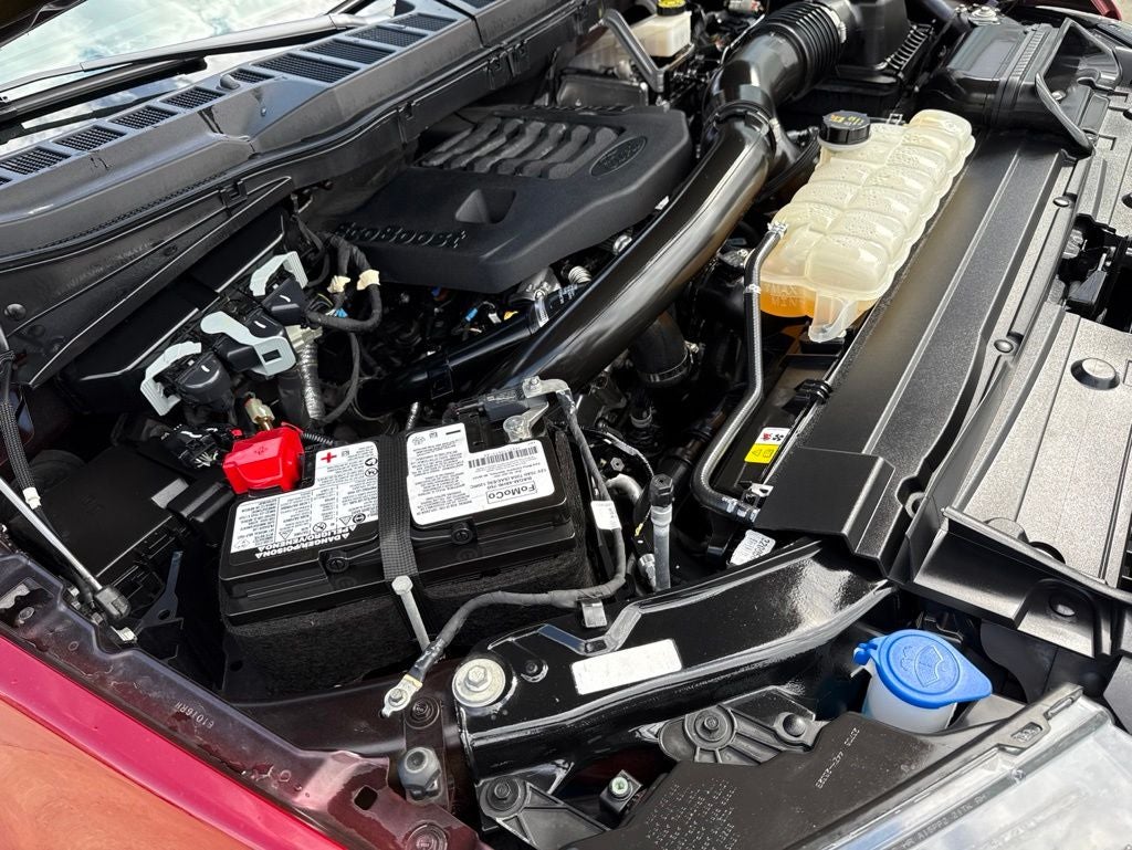 2023 Ford F-150 XL RATTLER