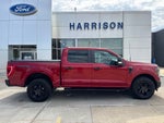 2023 Ford F-150 XL RATTLER