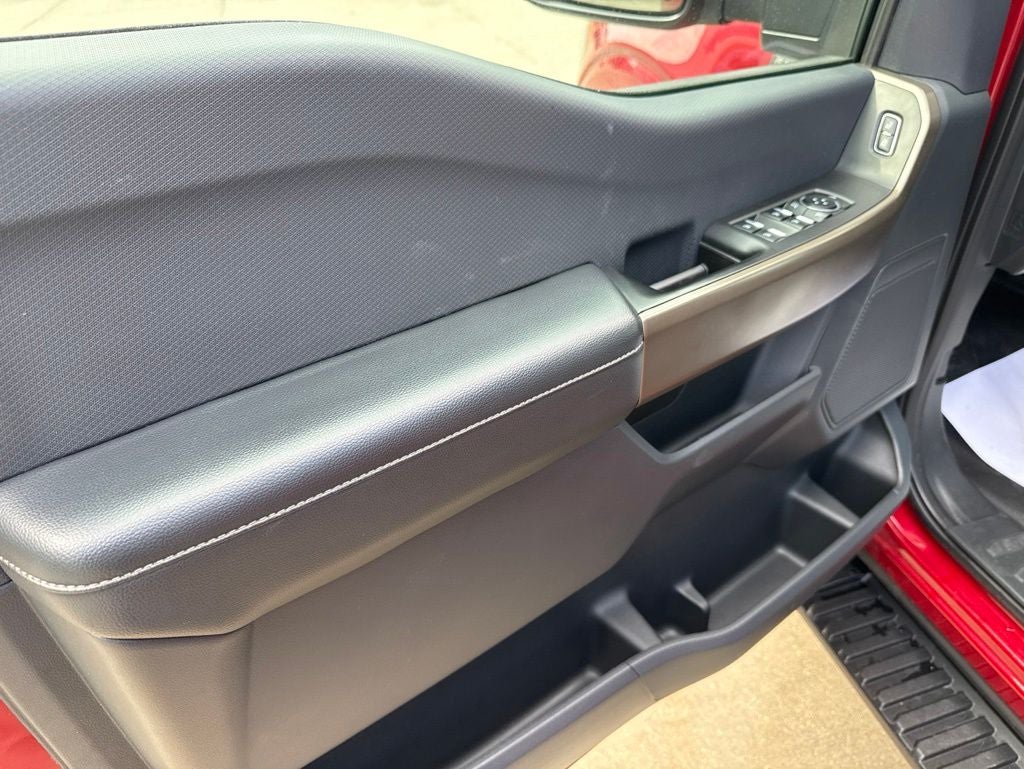 2023 Ford F-150 XL RATTLER
