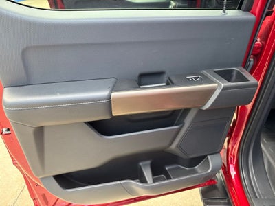 2023 Ford F-150 XL RATTLER