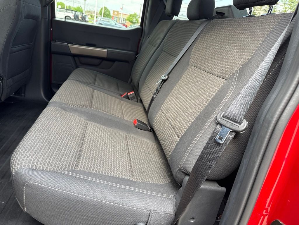 2023 Ford F-150 XL RATTLER