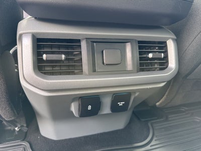 2023 Ford F-150 XLT Sport