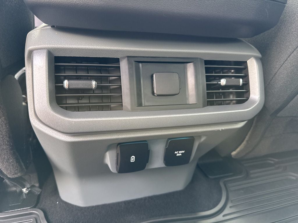 2023 Ford F-150 XLT Sport