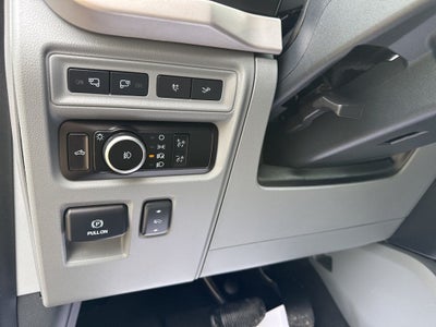 2023 Ford F-150 XLT Sport