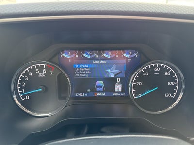 2023 Ford F-150 XLT Sport