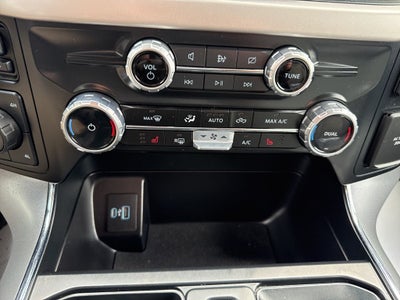 2023 Ford F-150 XLT Sport