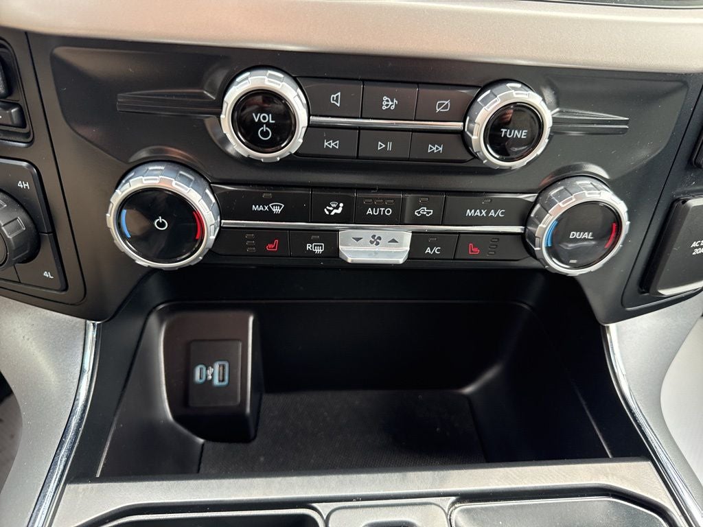 2023 Ford F-150 XLT Sport